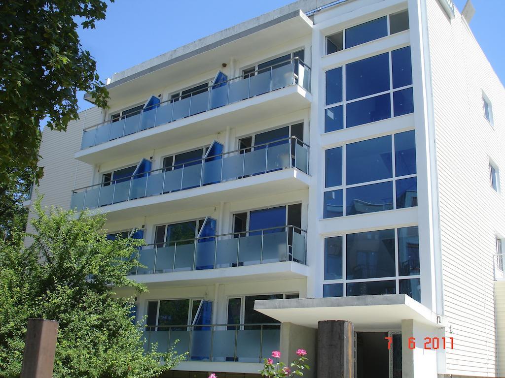 Park 1 Hotel Kiten  Exterior photo