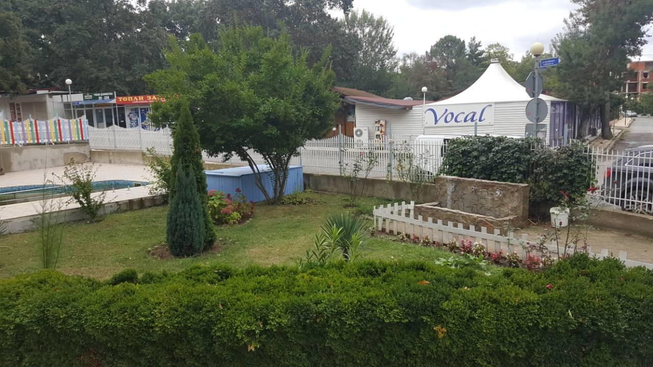 Park 1 Hotel Kiten  Exterior photo